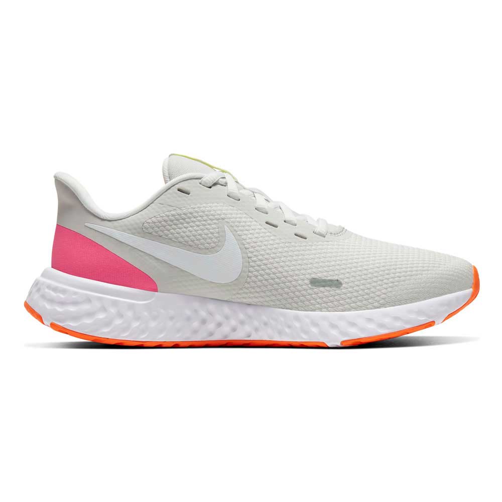 nike revolution 5 review for running