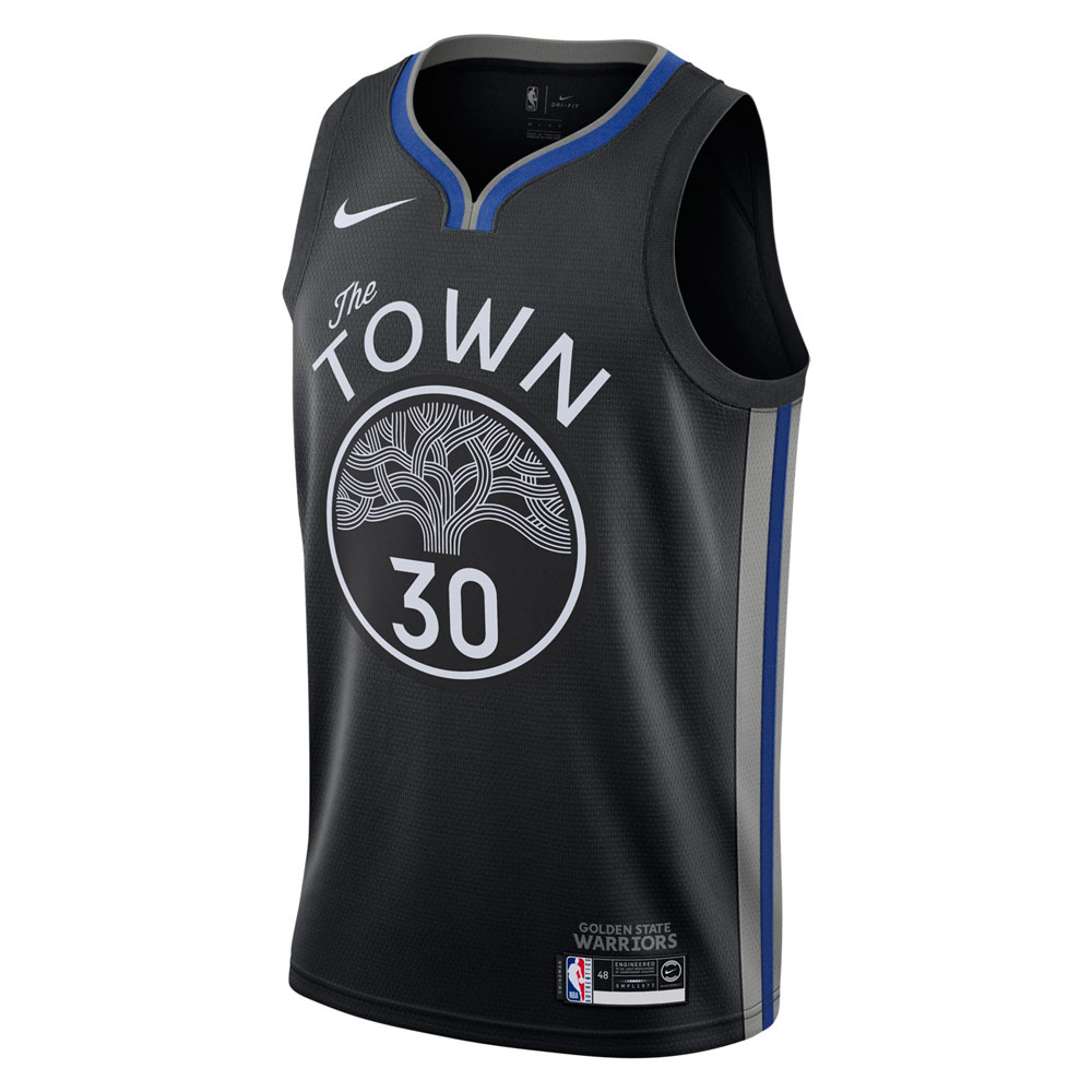 grey warriors jersey