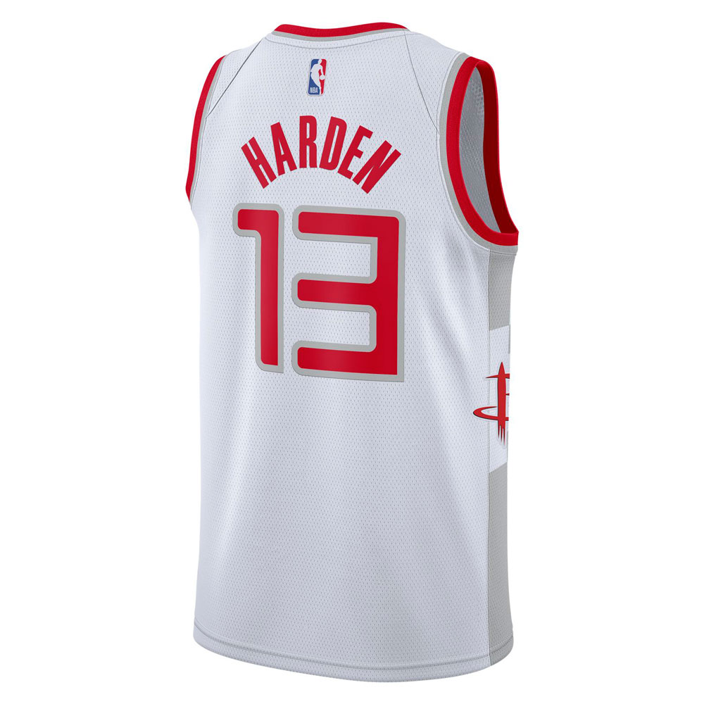 james harden 13 jersey