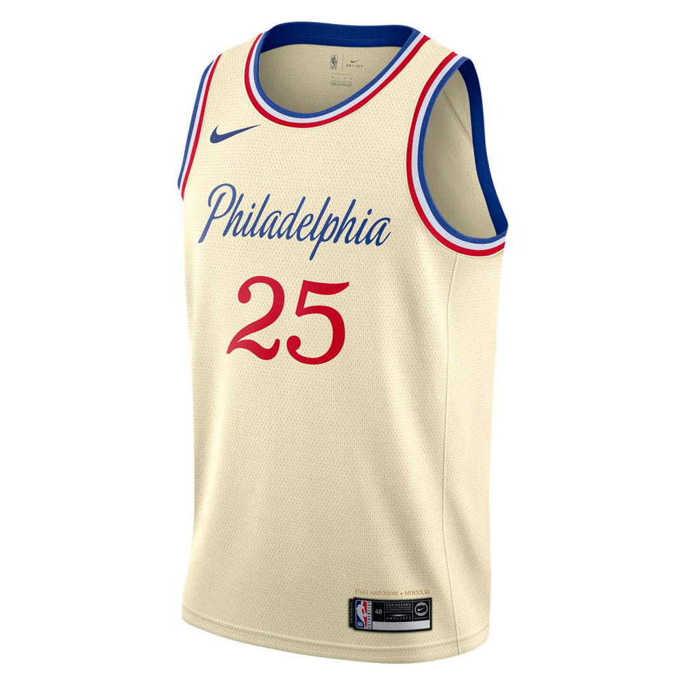 philadelphia 76ers shirt