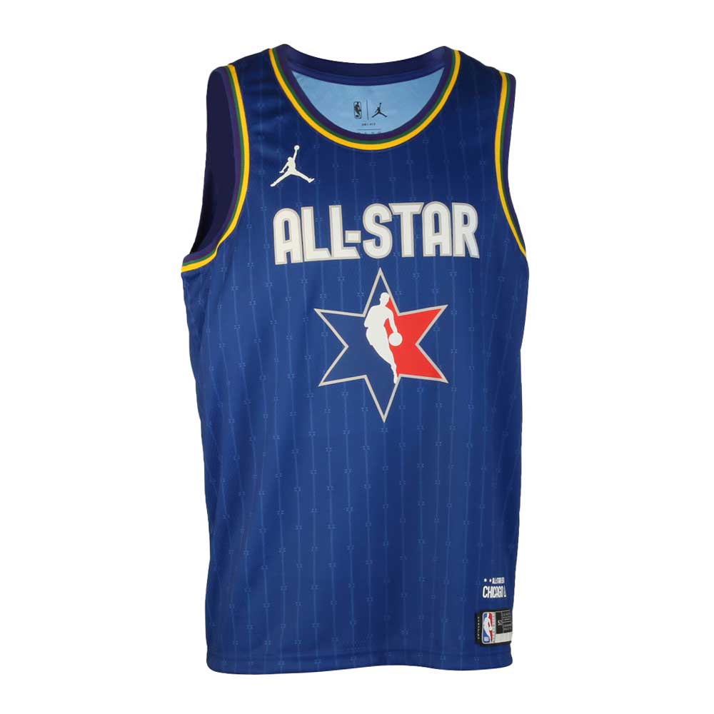 Nike NBA All Star Weekend Kyrie Irving 