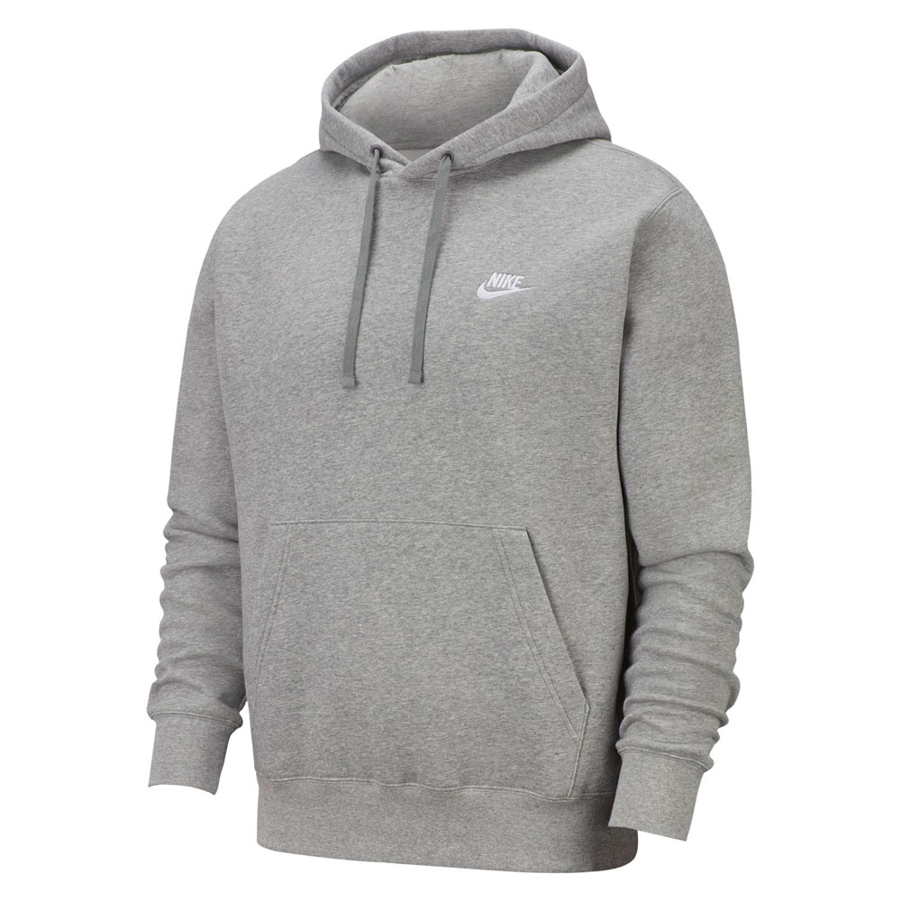 Grey Heather/White