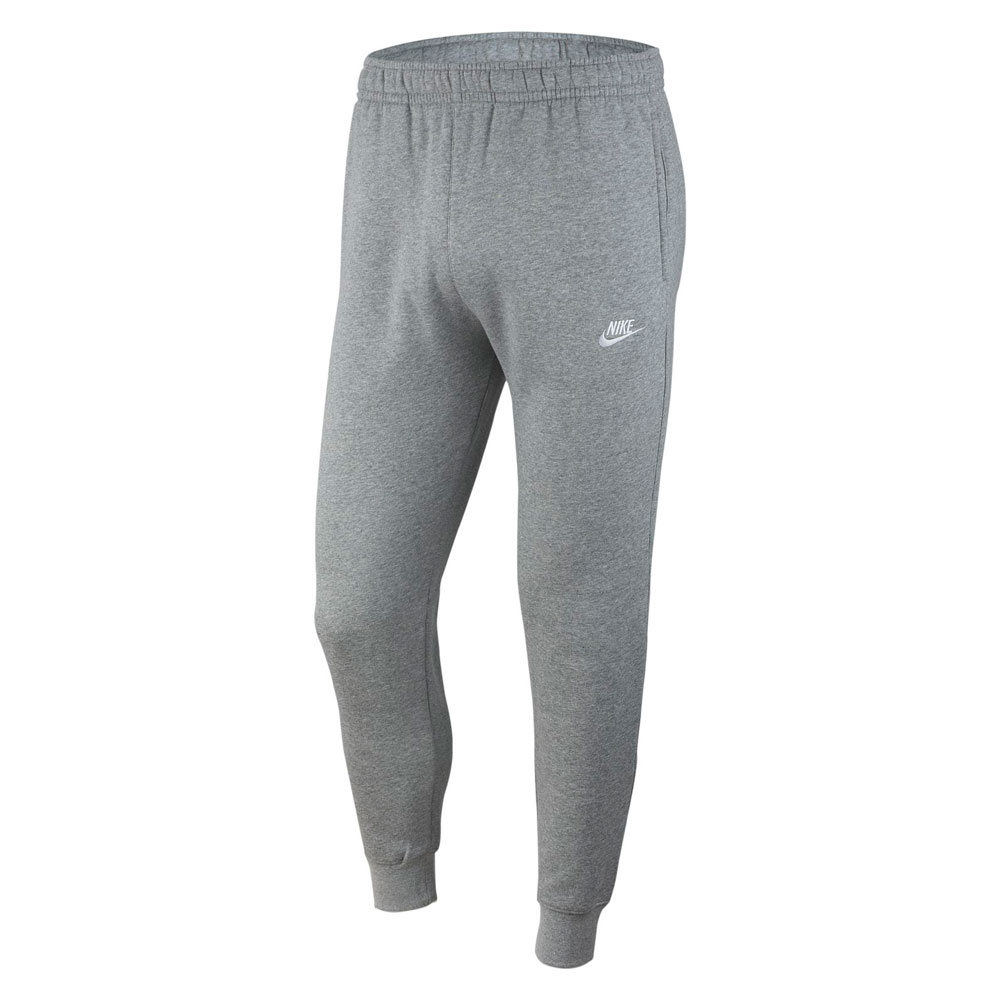 Grey Heather/White