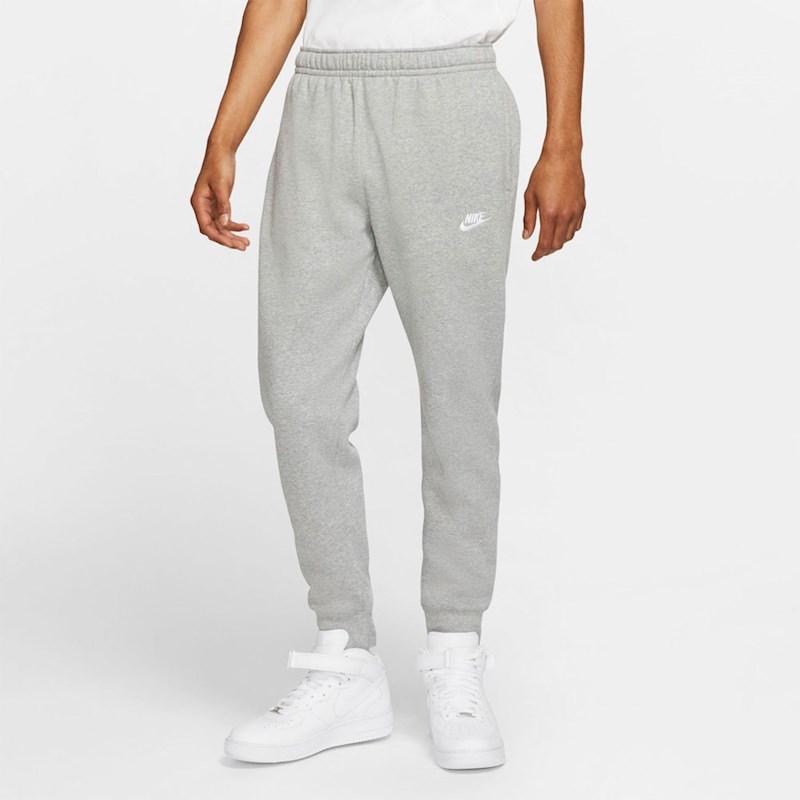 Nike men's sale club fleece sweatpants