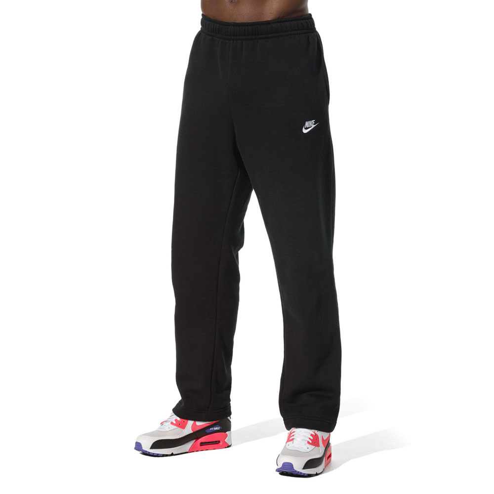 Nike Men's Club Fleece Pant | Rebel Sport