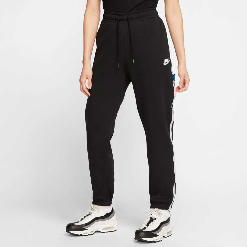 Nike Womens Sportswear Icon Clash Fleece Pant | Rebel Sport