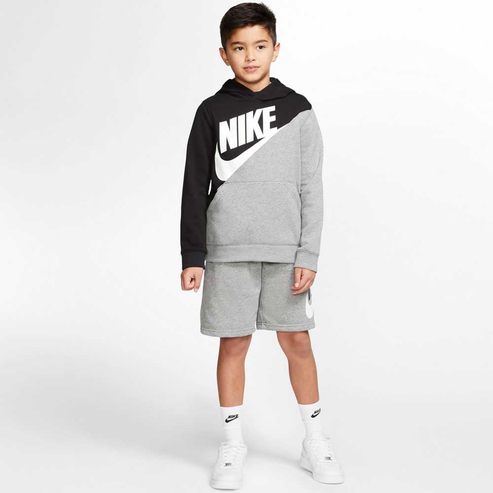 nike sportswear boys