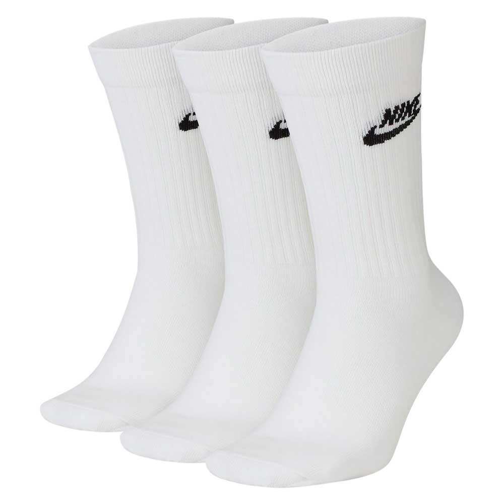 Nike Sportswear Everyday Essential 3 Pack Sock