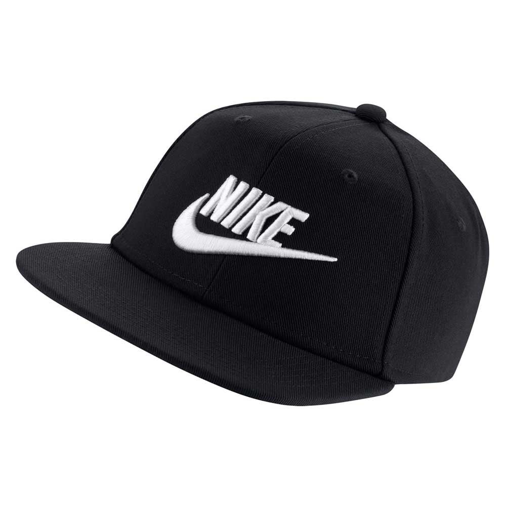 Nike Juniors Pro Futura 4 Cap | Rebel Sport