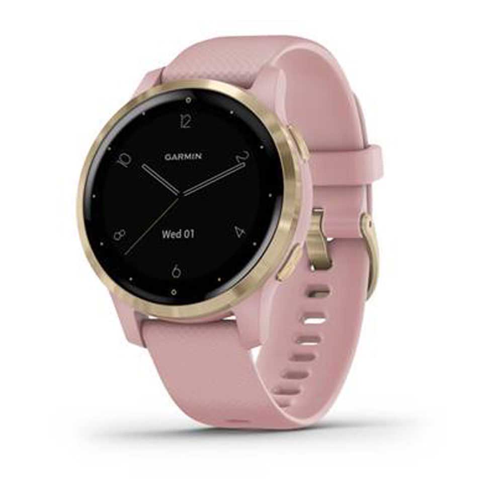 vivoactive 4s rebel