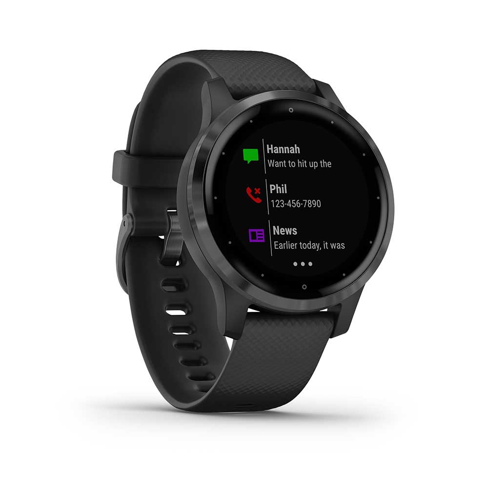 vivoactive 4s rebel
