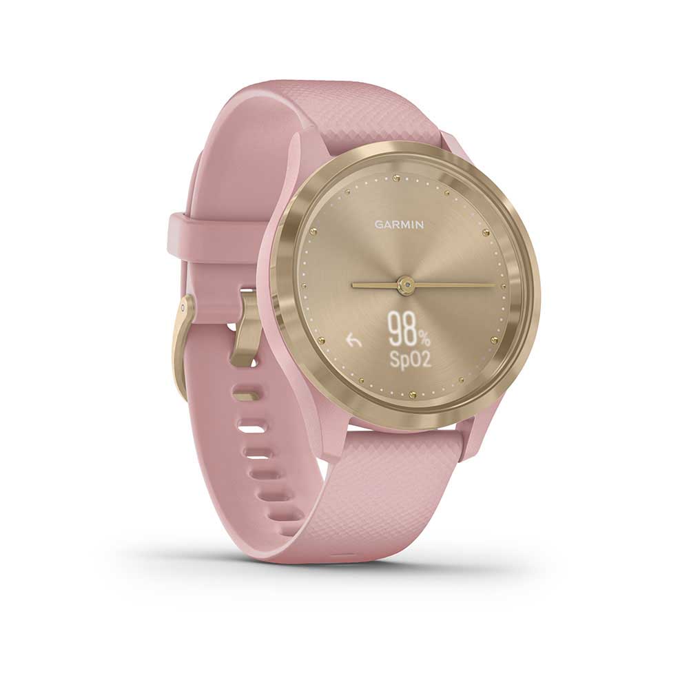 garmin vivomove sport hybrid
