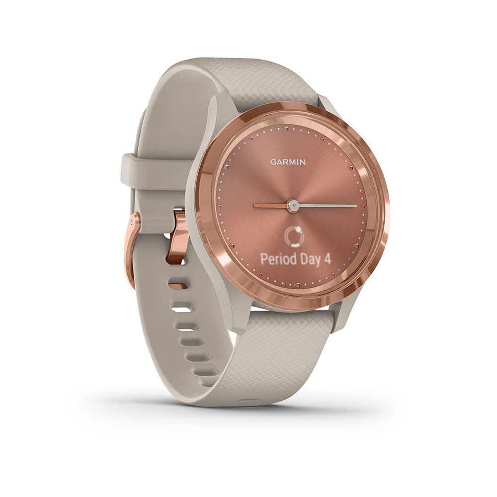 garmin hybrid vivomove