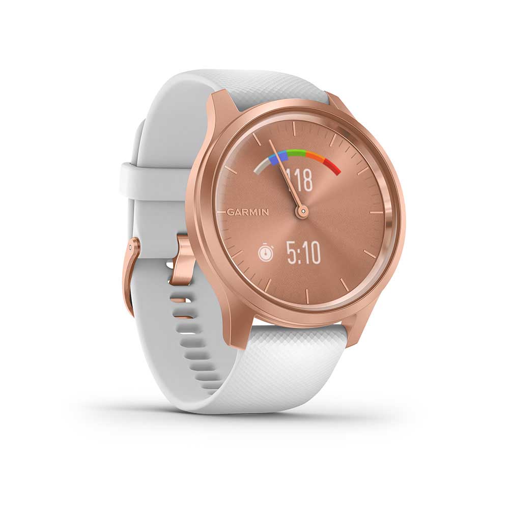 garmin vivomove rebel