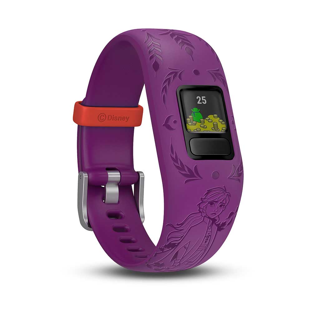 garmin vivomove rebel