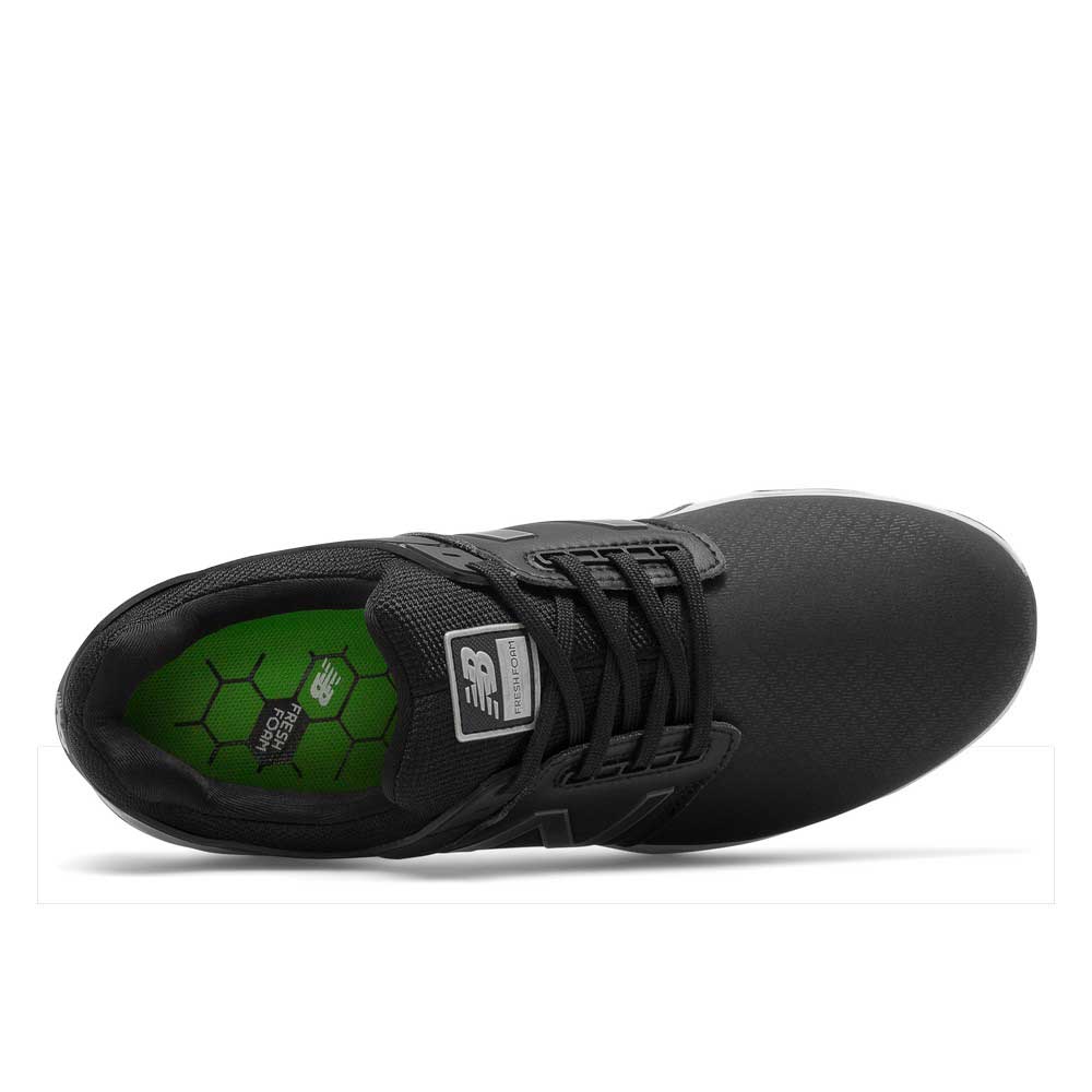 new balance fresh foam links pro
