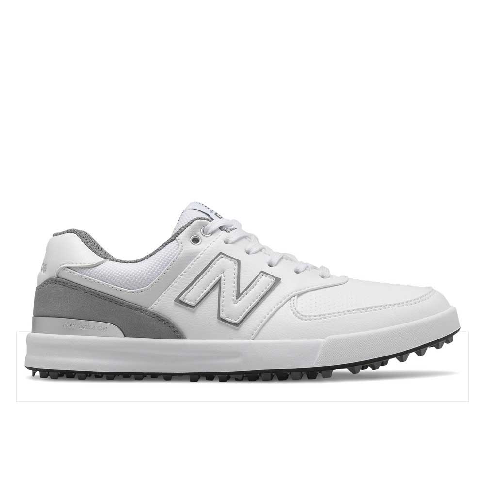 New Balance Womens 574 Greens Golf Shoes Rebel Sport
