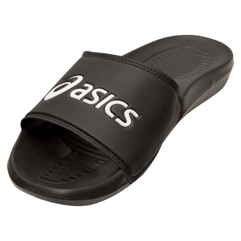 asics slide sandals