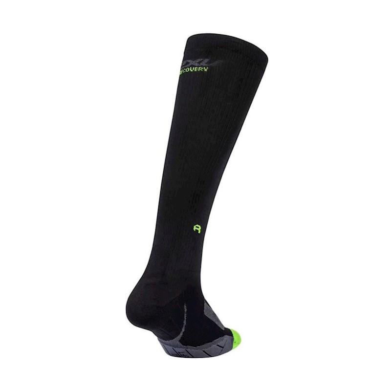 2XU Recovery Compression Sock