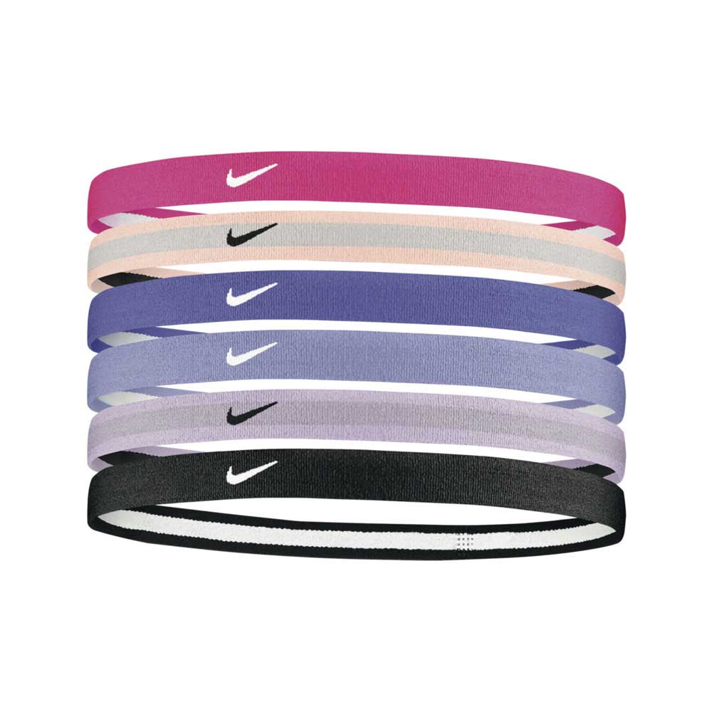 nike women's swoosh sport headbands