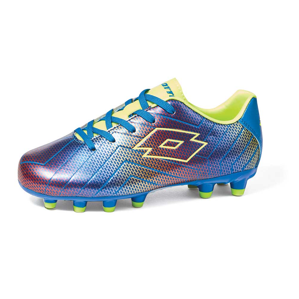 Lotto Kids Nova FG Football Boots 