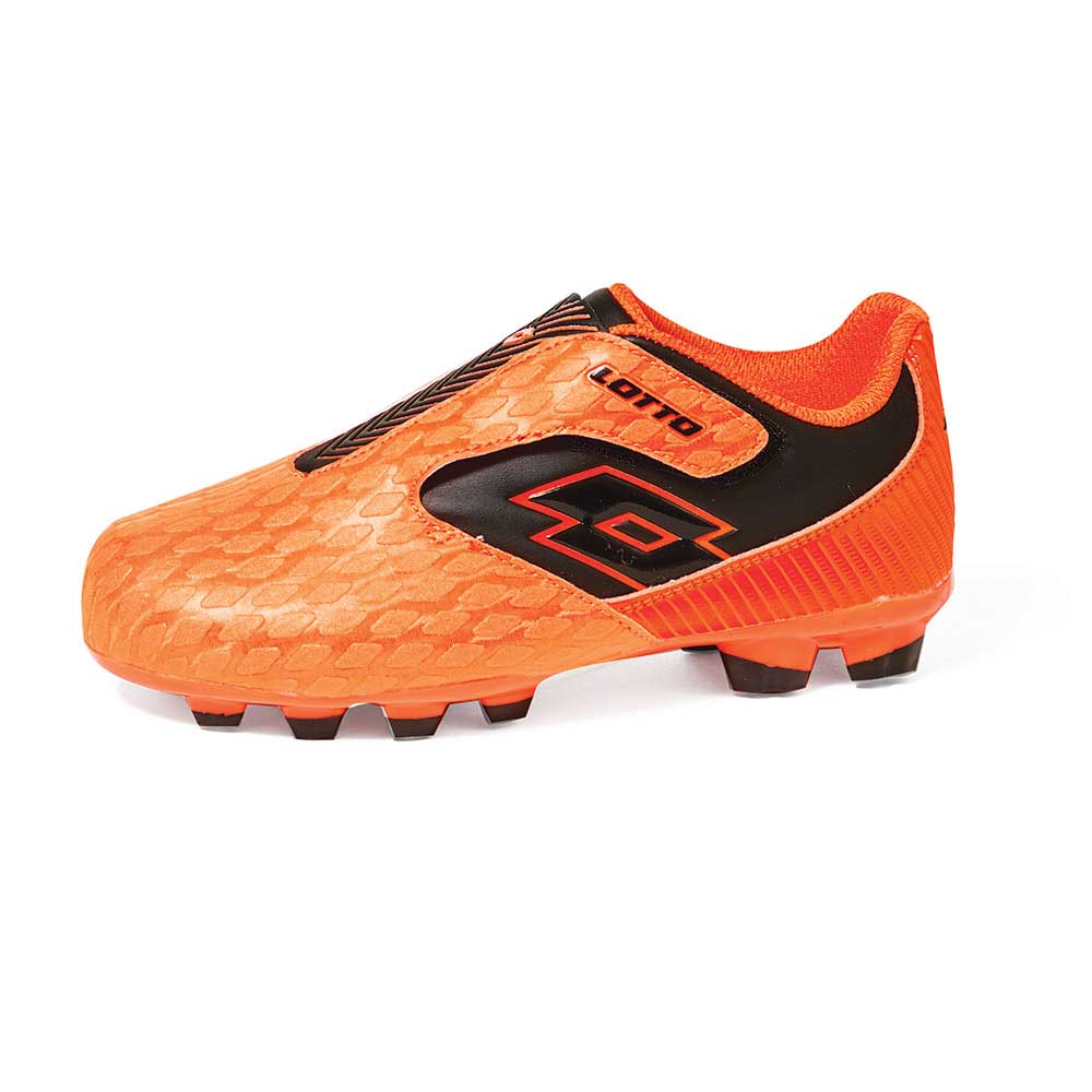 Lotto Kids Marvel 1 FG Football Boots | Rebel Sport