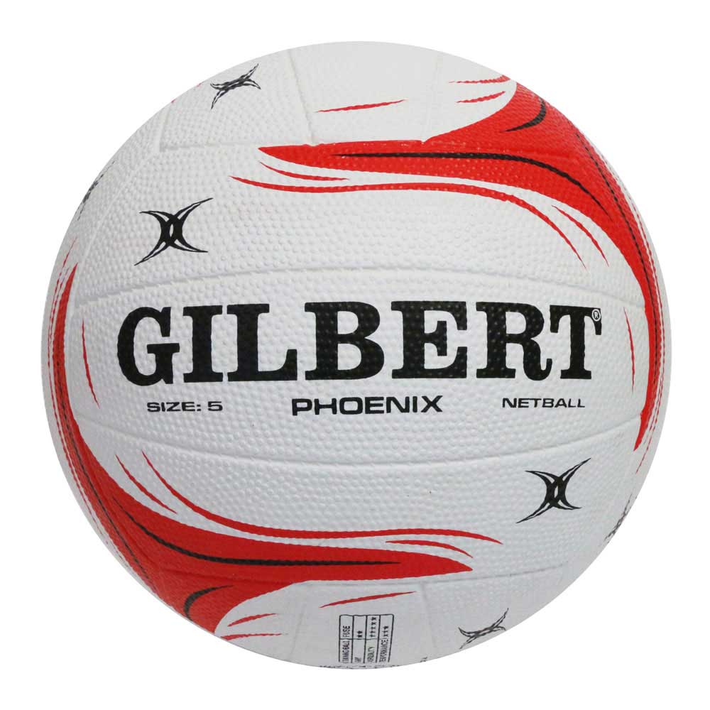 Gilbert Phoenix Netball | Rebel Sport