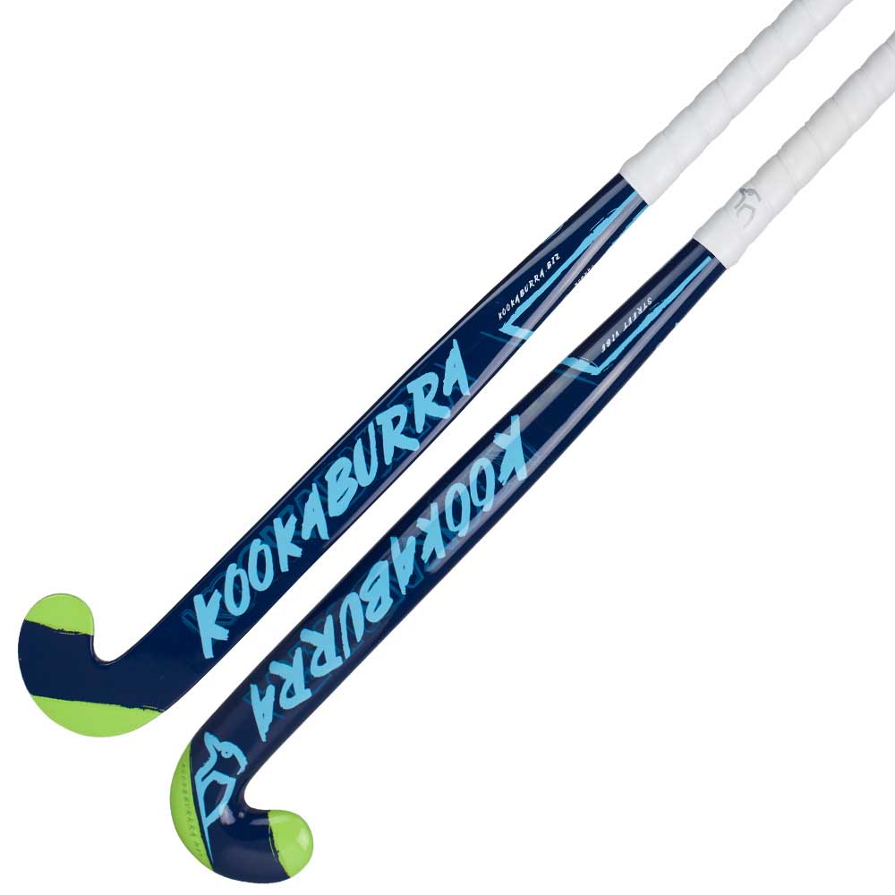 Kookaburra Vibe Wooden Hockey Stick