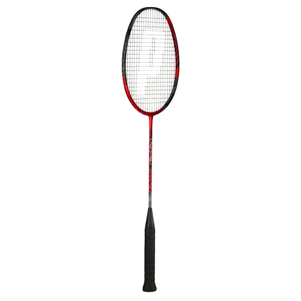 prince badminton racket
