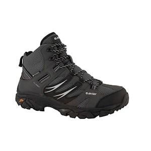 Rebel sport hiking boots clearance