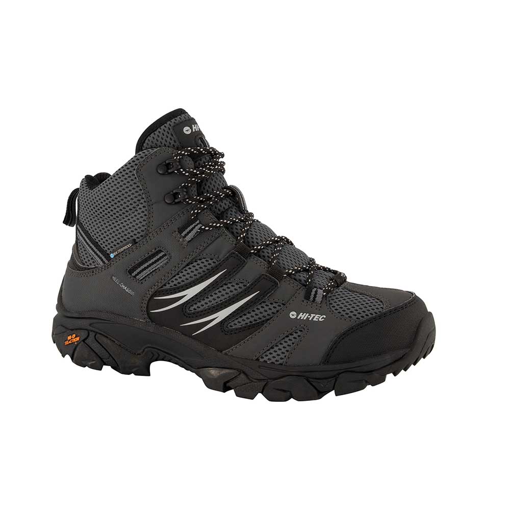 Men's Hiking Boots & Hiking Shoes | Rebel Sport