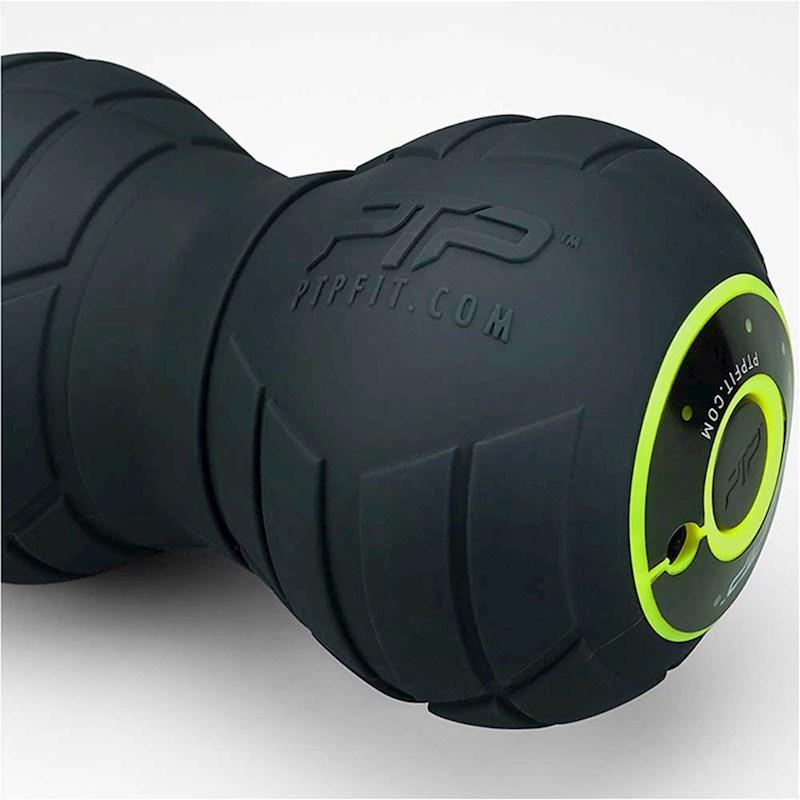 PTP MYOXV2 Vibration Massage Trackball Grey Rebel Sport