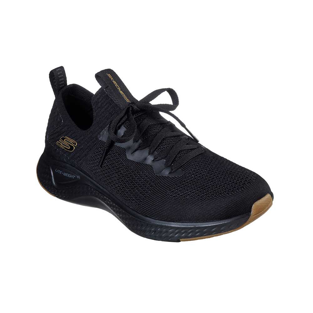 black skechers nz