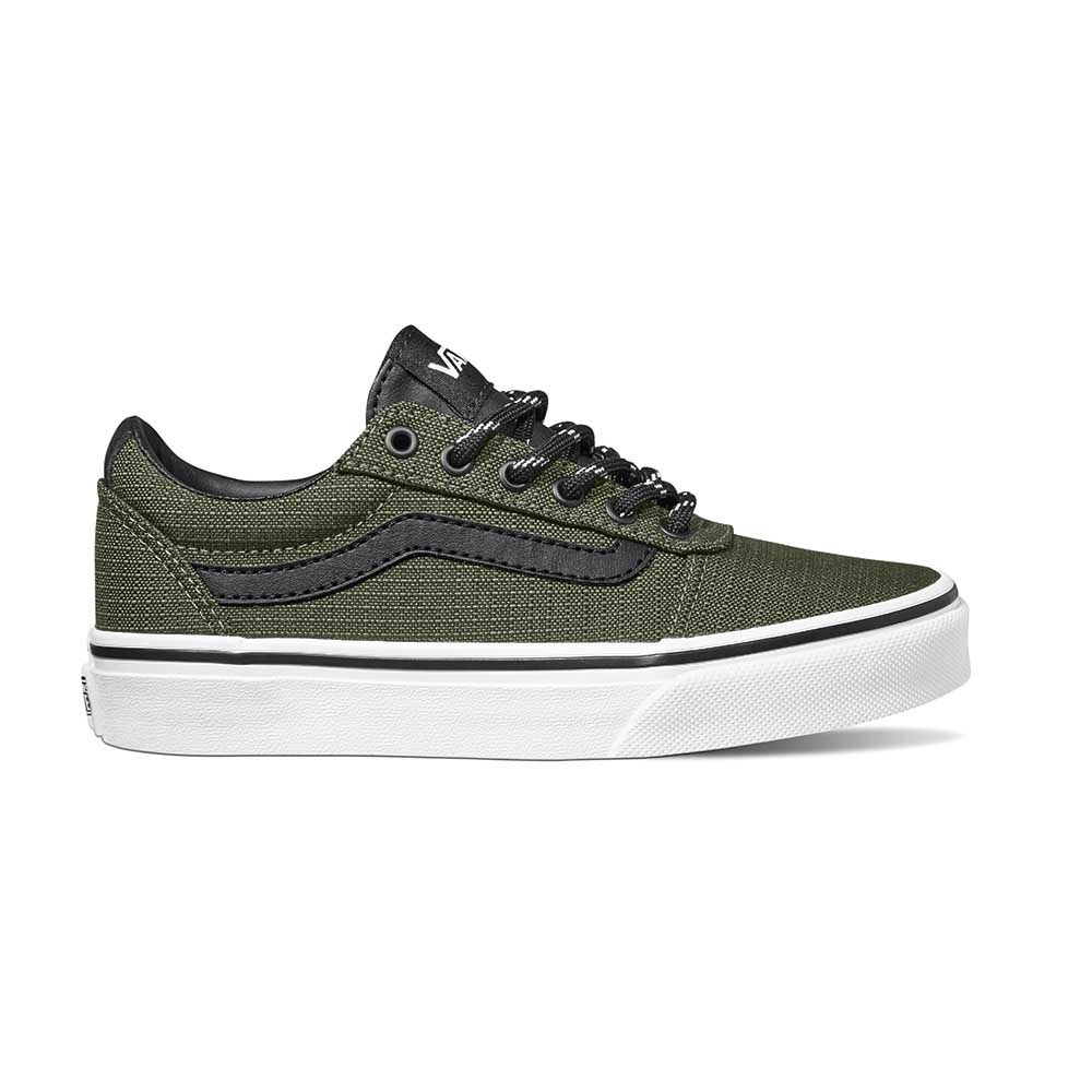 kids ward vans