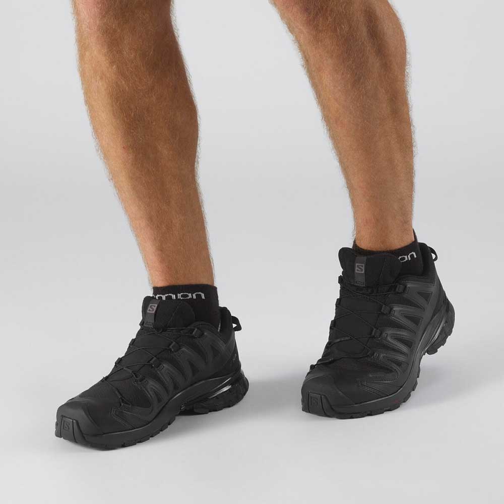 mens xa pro 3d shoe