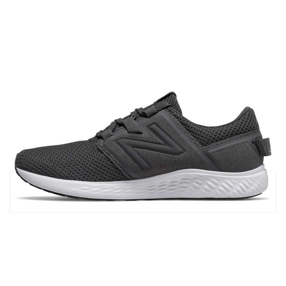 mens cushioned running shoes