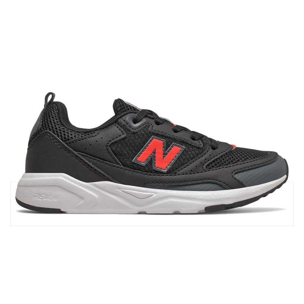New Balance Kids YS45XLA1 M Lifestyle Shoes Rebel Sport