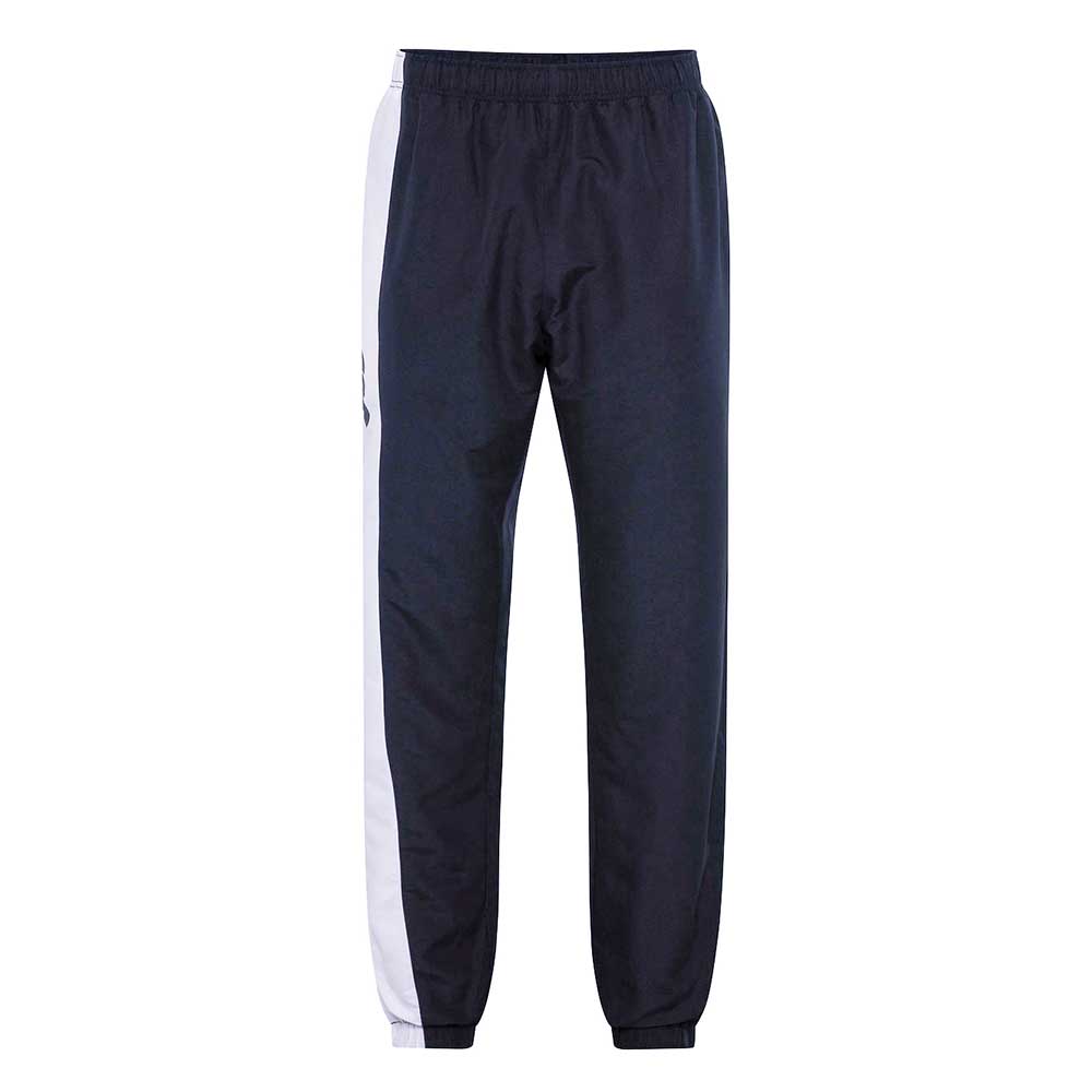 Navy/White