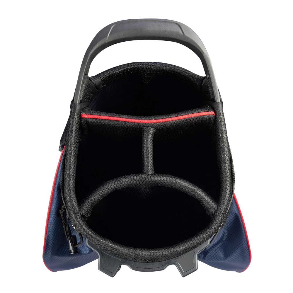wilson prostaff stand bag