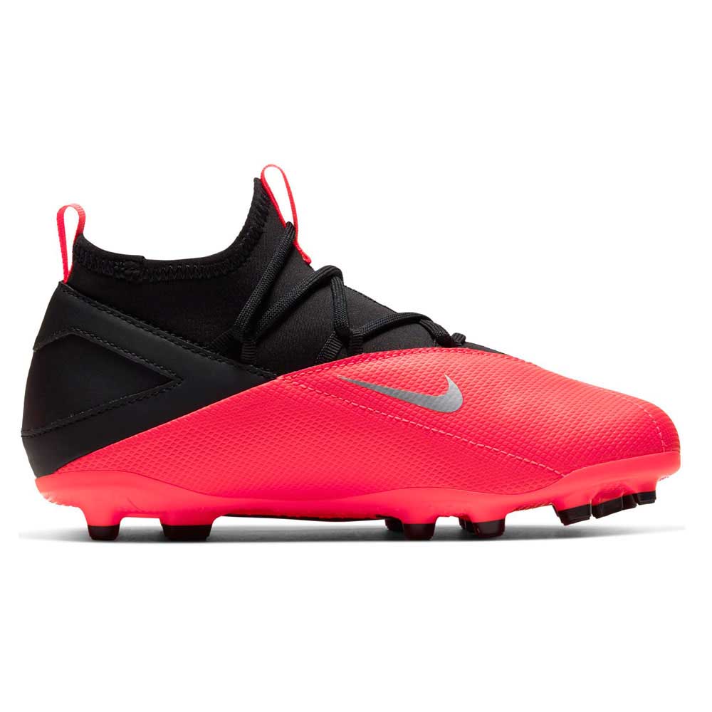 nike football boots phantom vsn