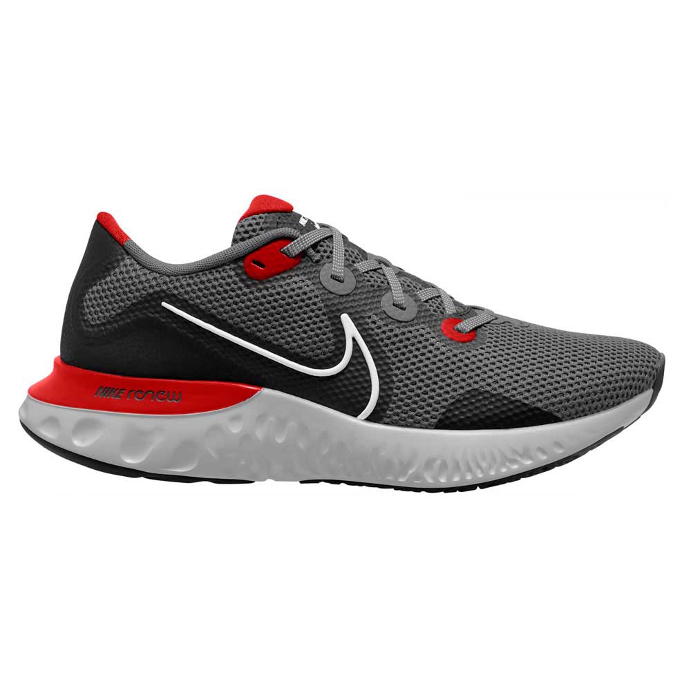 Nike Mens Renew Run Running Shoes | Rebel Sport