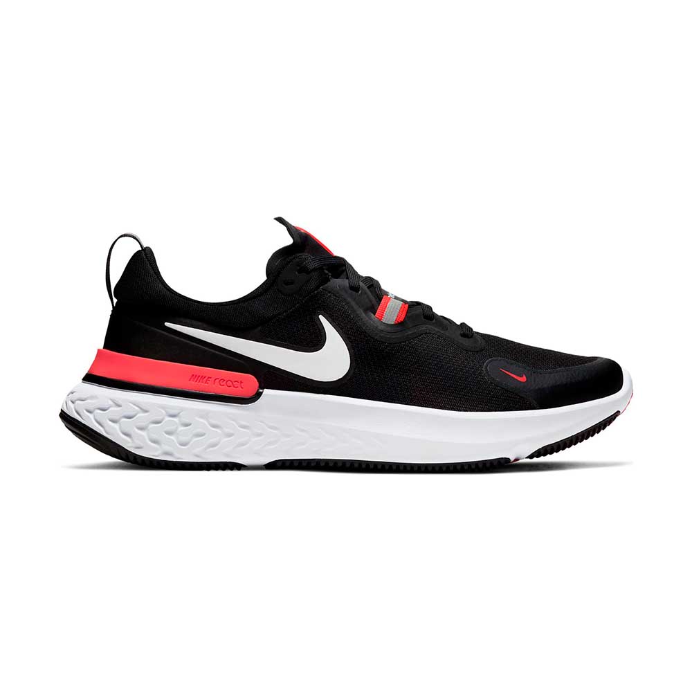 nike react miler men's running shoes reviews