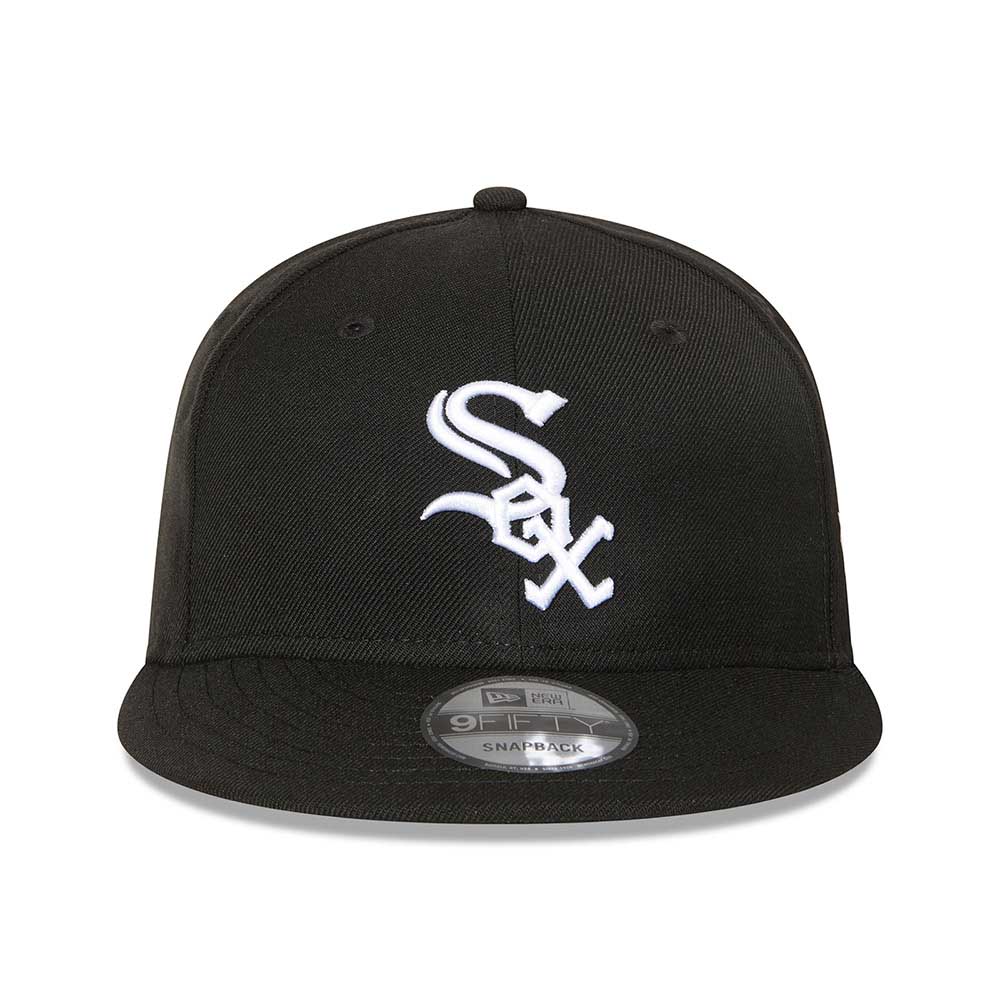 white sox trucker hat