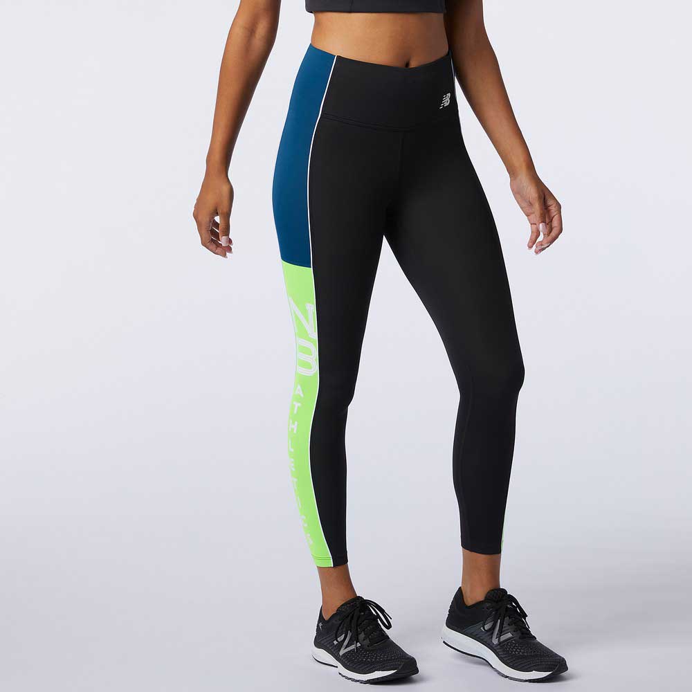 new balance tights nz