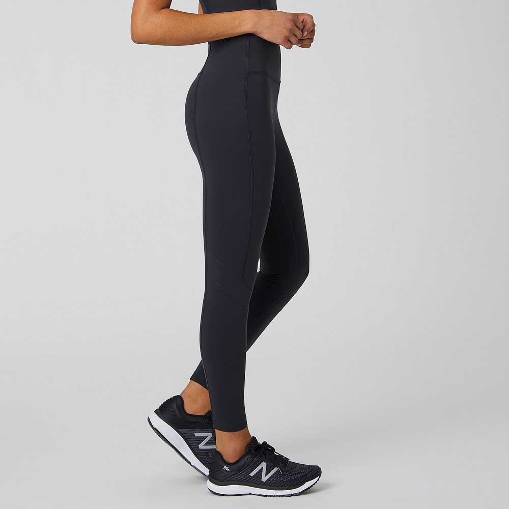 new balance high rise transform tight