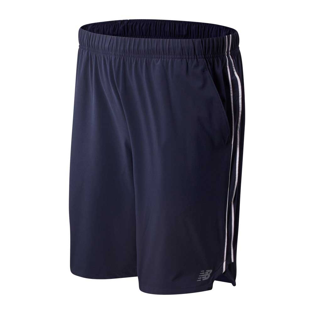 new balance short