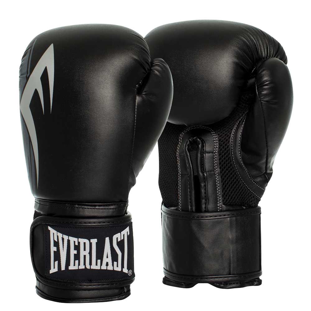Everlast Pro Style Power Boxing Glove | Rebel Sport