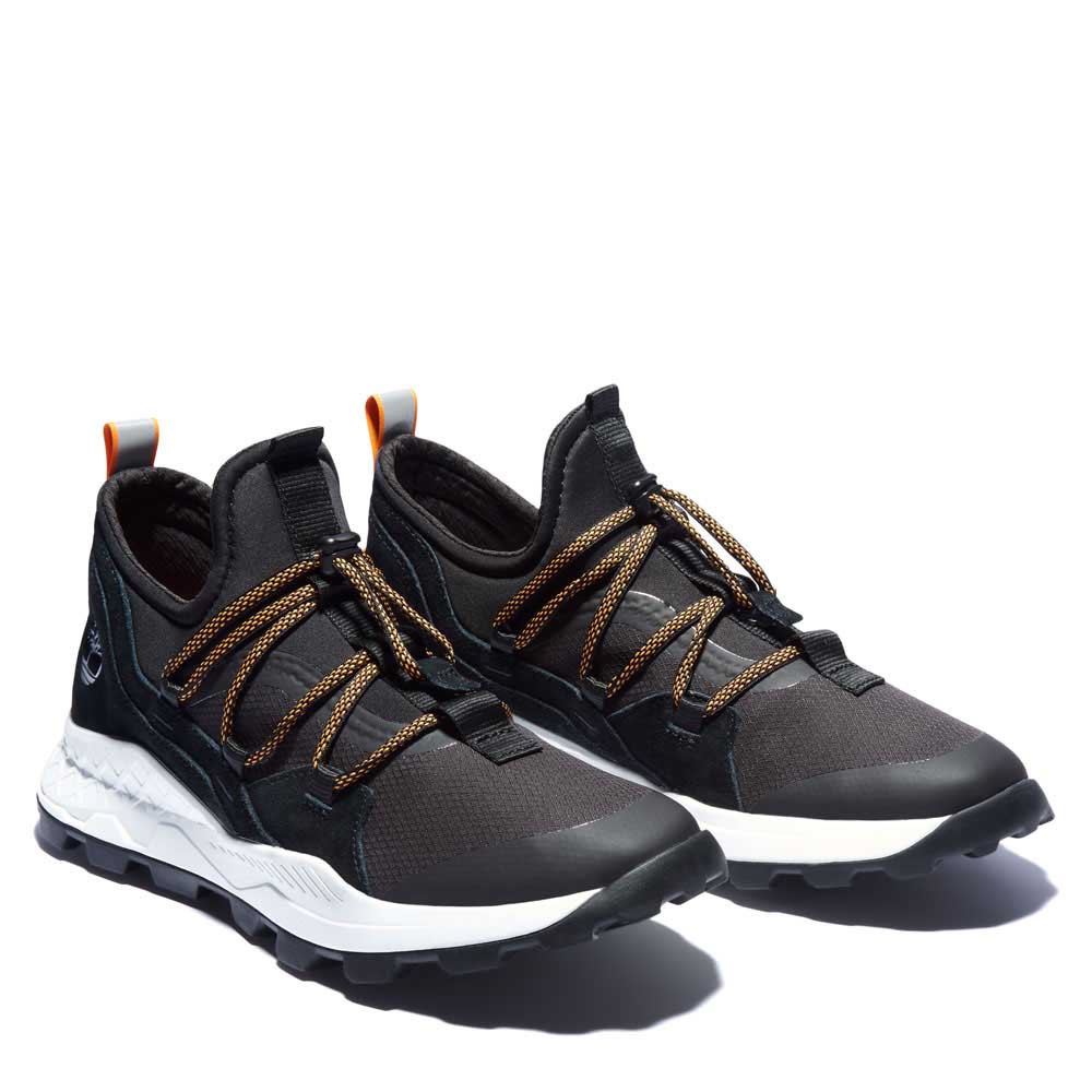 timberland gym shoes