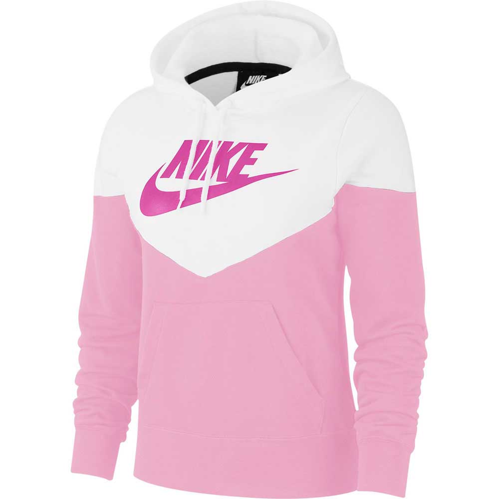 rebel sport nike jumper