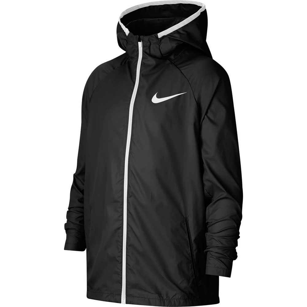 Nike Boys Sport Woven Training Jacket | Rebel Sport